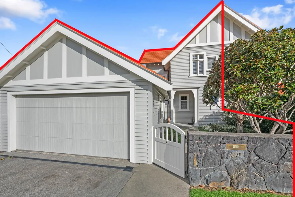 57B Norwood Road, Bayswater, North Shore City, Auckland