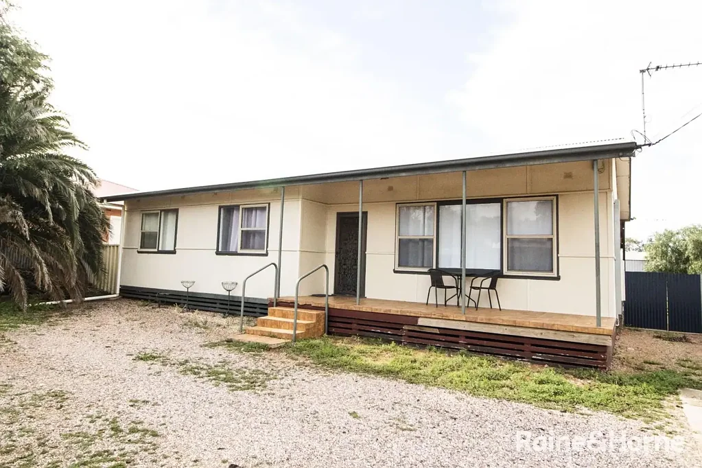 Port Augusta West 3침실 Great Location!