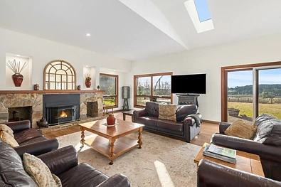 212 Sallys Corner Road, Exeter, NSW 2579, 4 Schlafzimmer, 4 Badezimmer, House