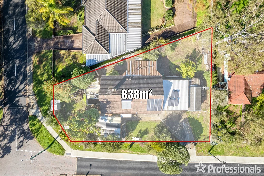 84 Brownell Crescent, Medina, WA 6167
