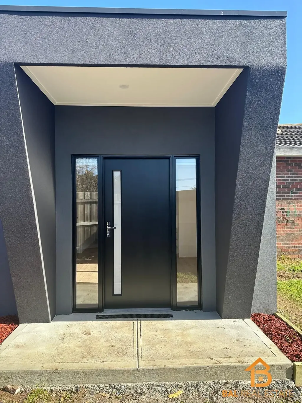 Brand New Granny Home for Family