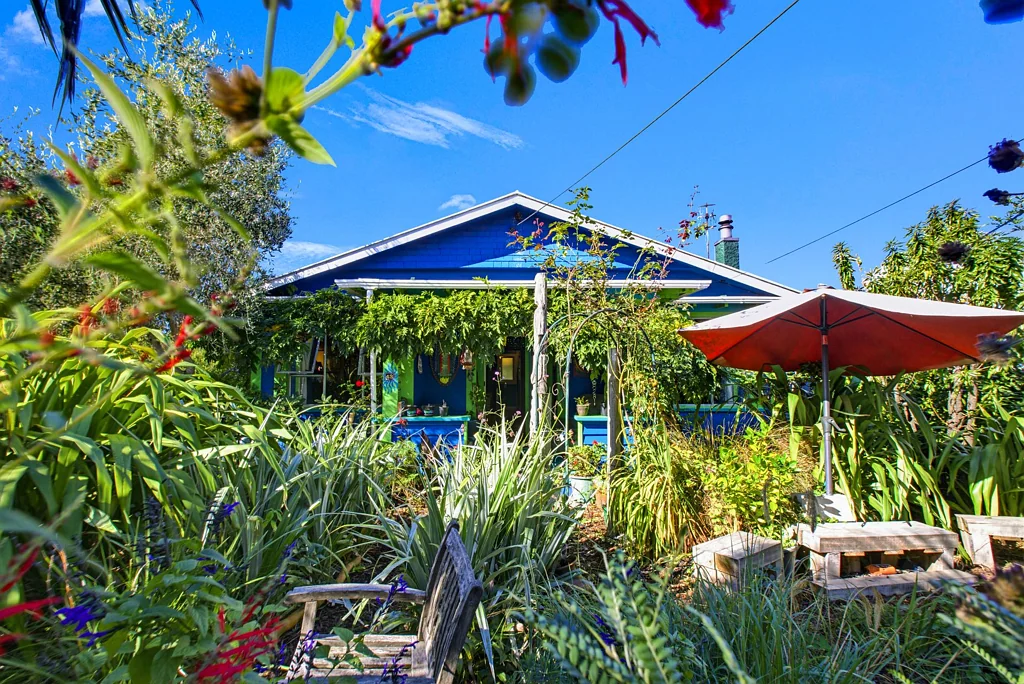 Motueka 2Zimmer Hidden Oasis in Motueka
