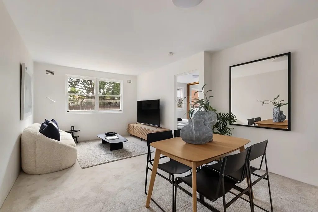 22/117 Denison Road, Dulwich Hill, NSW 2203