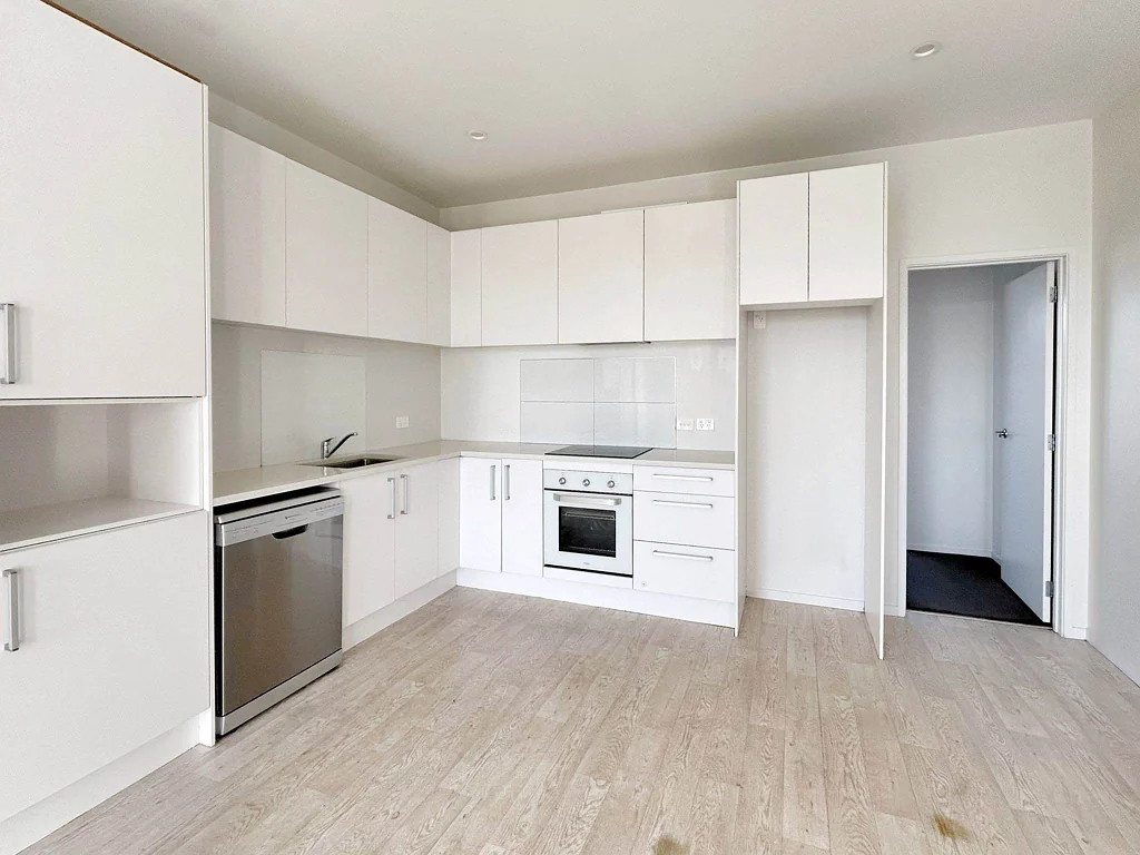 Modern 3-Bedroom Apartment in Meadowbank