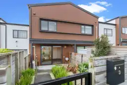 3 Sun Orchid Avenue, Manukau