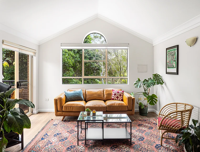 43/18 Cecilia Street, Marrickville, Inner West, 2 Bedrooms, 1 Bathrooms, Apartment