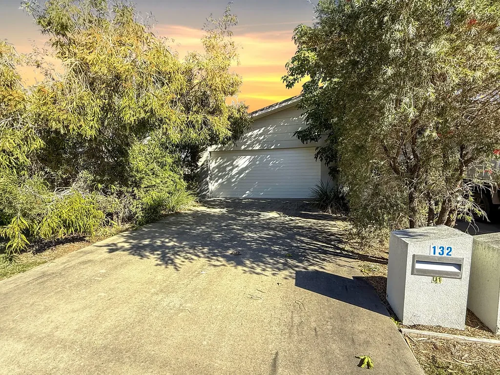 1/132 Price Street, Chinchilla, QLD 4413