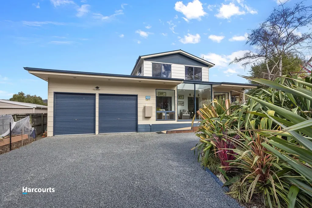 Deep Bay 4房  Waterside Retreat