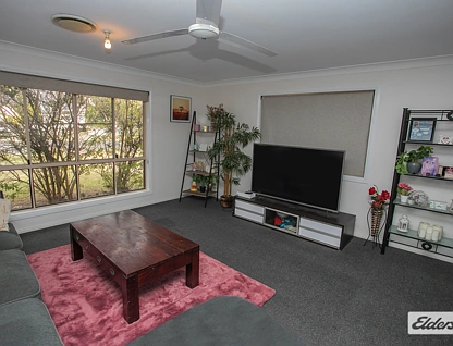 8 Stevenson Street, Chinchilla, QLD 4413, 3部屋, 1バスルーム, House