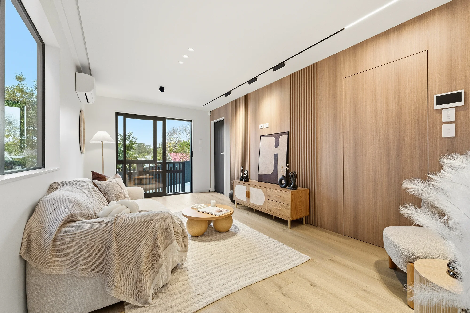 Torbay 4房 Modern Elegance in Torbay