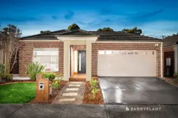 8 Carome Way, Doreen