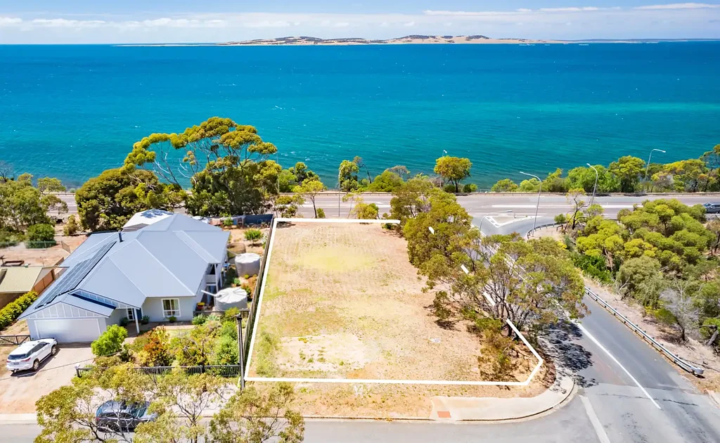Port Lincoln Stunning sea views