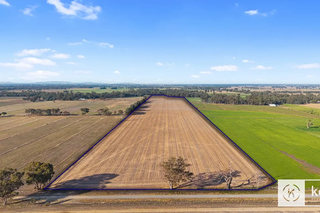 Invergordon  Approx 52.8 Acres of Rural Farm Land