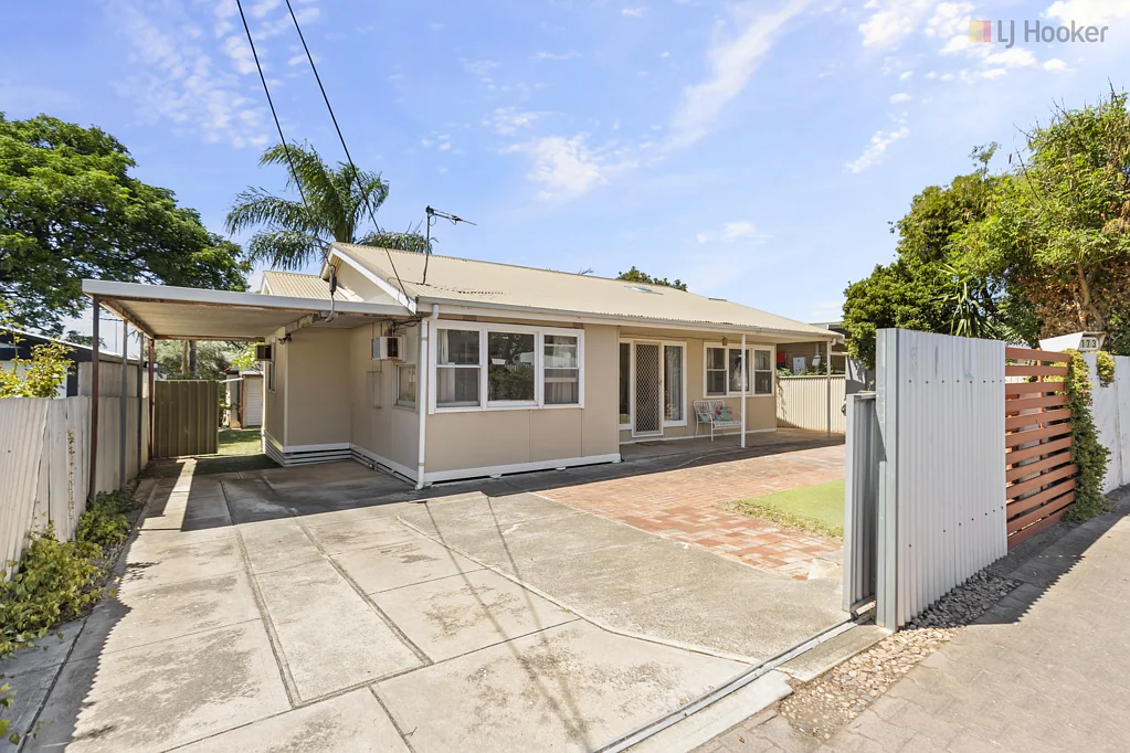 173 Seacombe Road, Dover Gardens, SA 5048