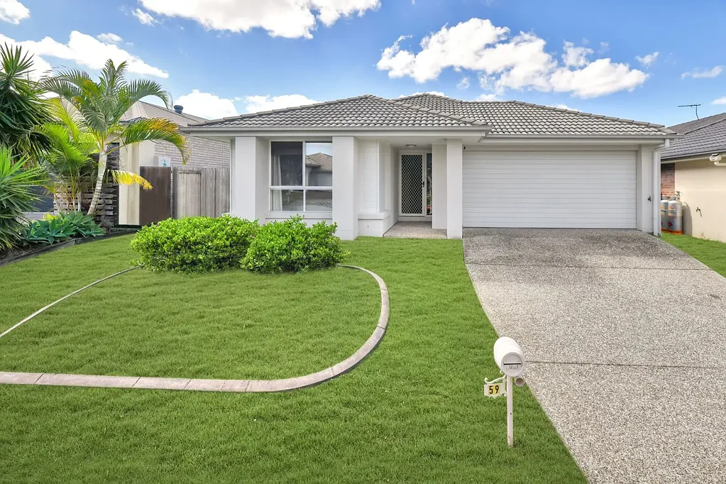 Augustine Heights 4部屋 DREAM TENANT - PERFECT FOR INVESTORS
FLEXIBILITY FOR OWNER OCCUPIERS