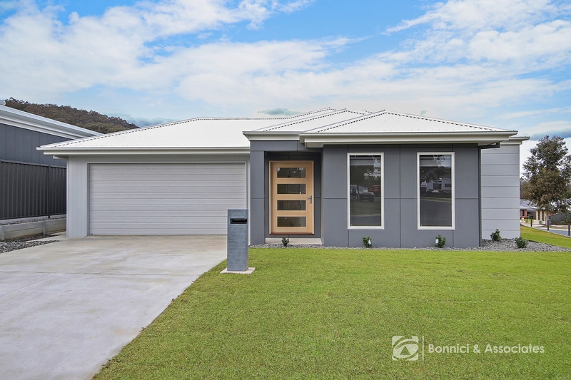 2 KANSAS CT, SPRINGDALE HEIGHTS NSW 2641, 0 rūma, 0 rūma horoi, House