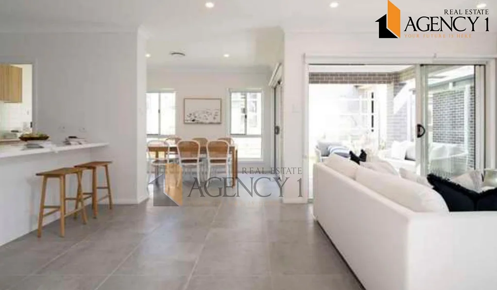 Grantham Farm 4 Slaapkamer Get your dream home today!