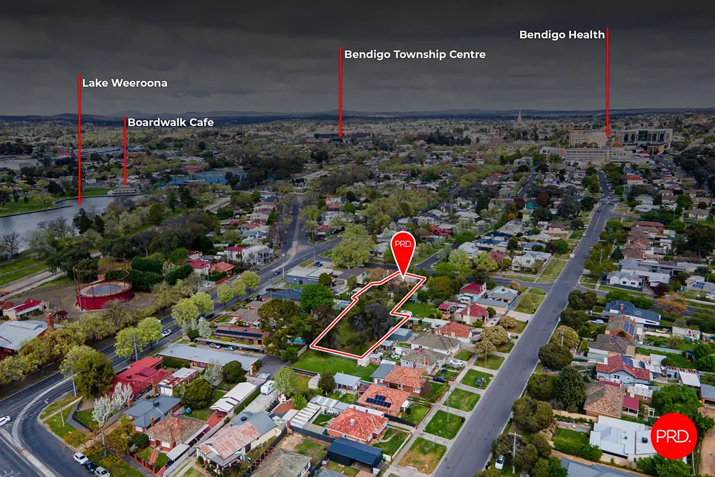 6 Bakewell Street, North Bendigo, VIC 3550