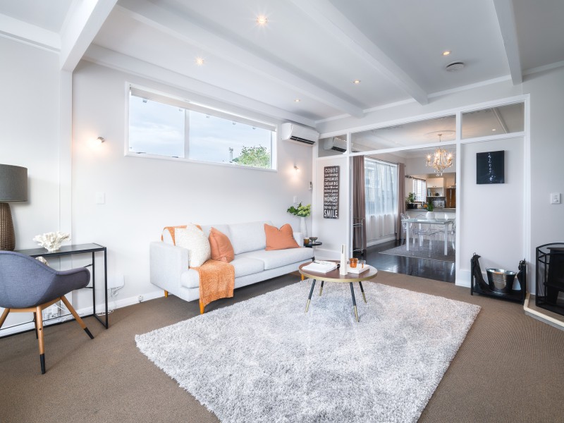 40 Derwent Street, Island Bay, Wellington, 3 Bedrooms, 0 Bathrooms