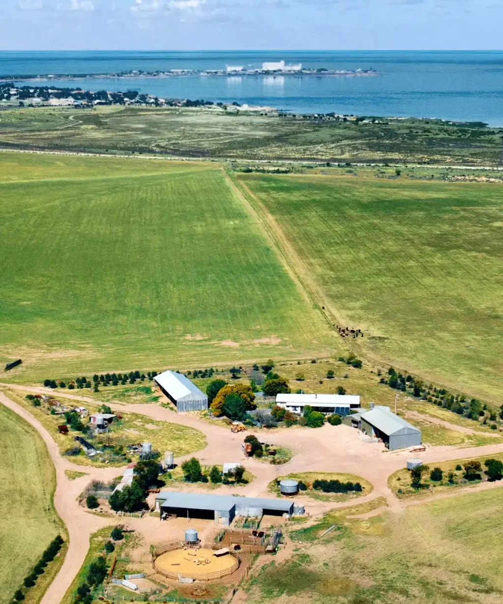 Ceduna Breathtaking Coastal Lifestyle with Panoramic Murat Bay Views