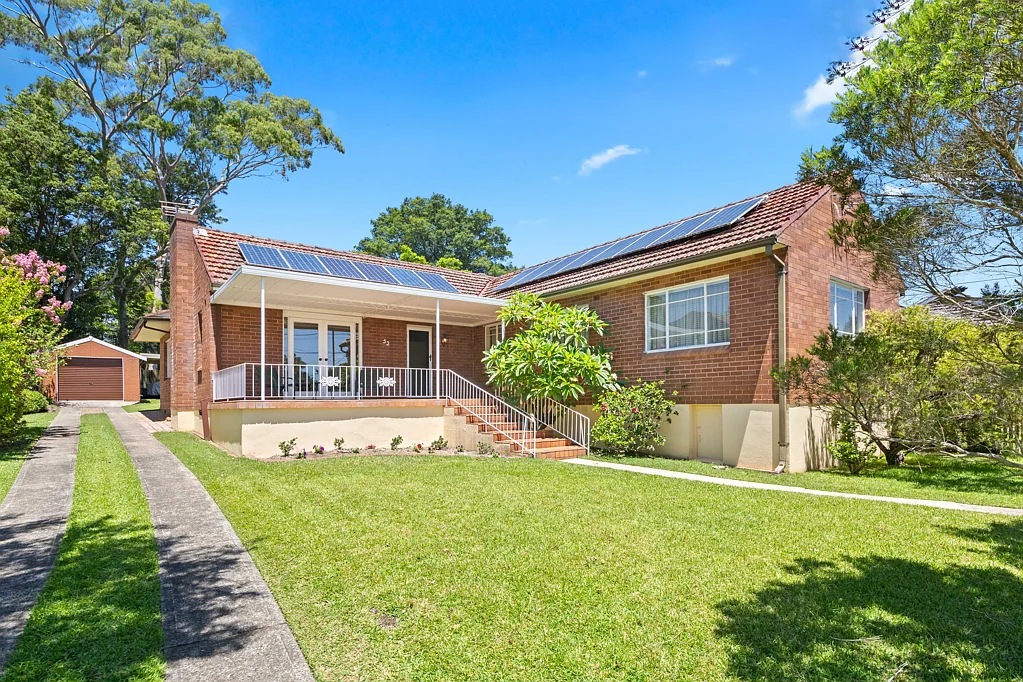52 Bellamy Street, Pennant Hills, NSW 2120