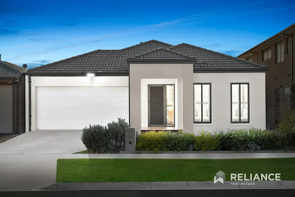 11 Cabrini Street, Point Cook, VIC 3030