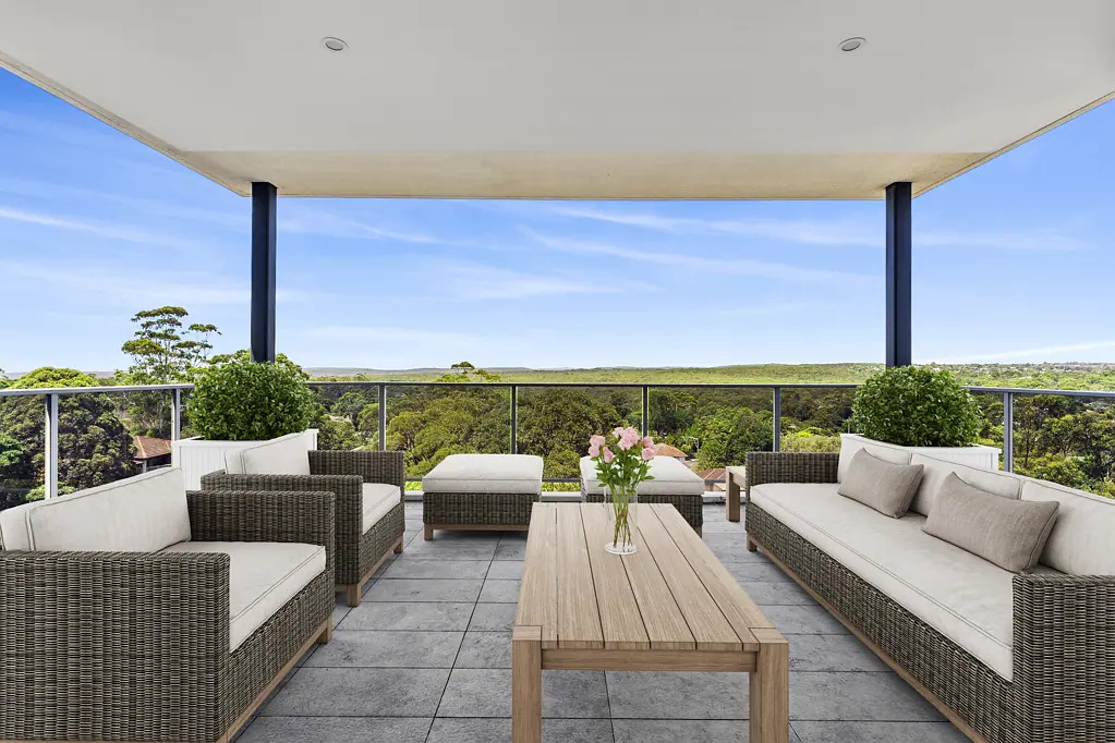 502/507 President Avenue, Sutherland, NSW 2232