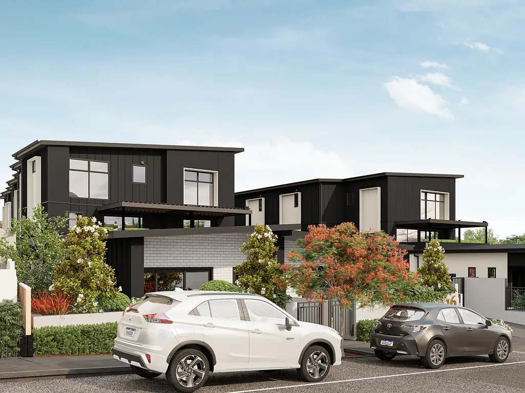 Saint Marys Bay 3房  Luxury & Location
