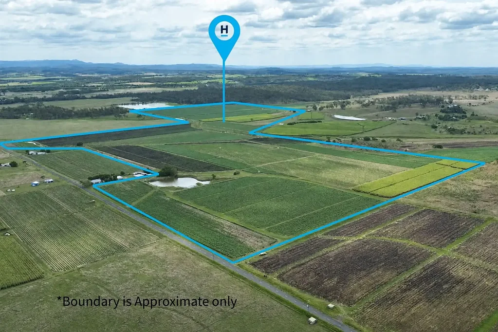 Mcilwraith Productive Irrigated Cane Farm | 95.62 ha | 200 ML Water Allocation