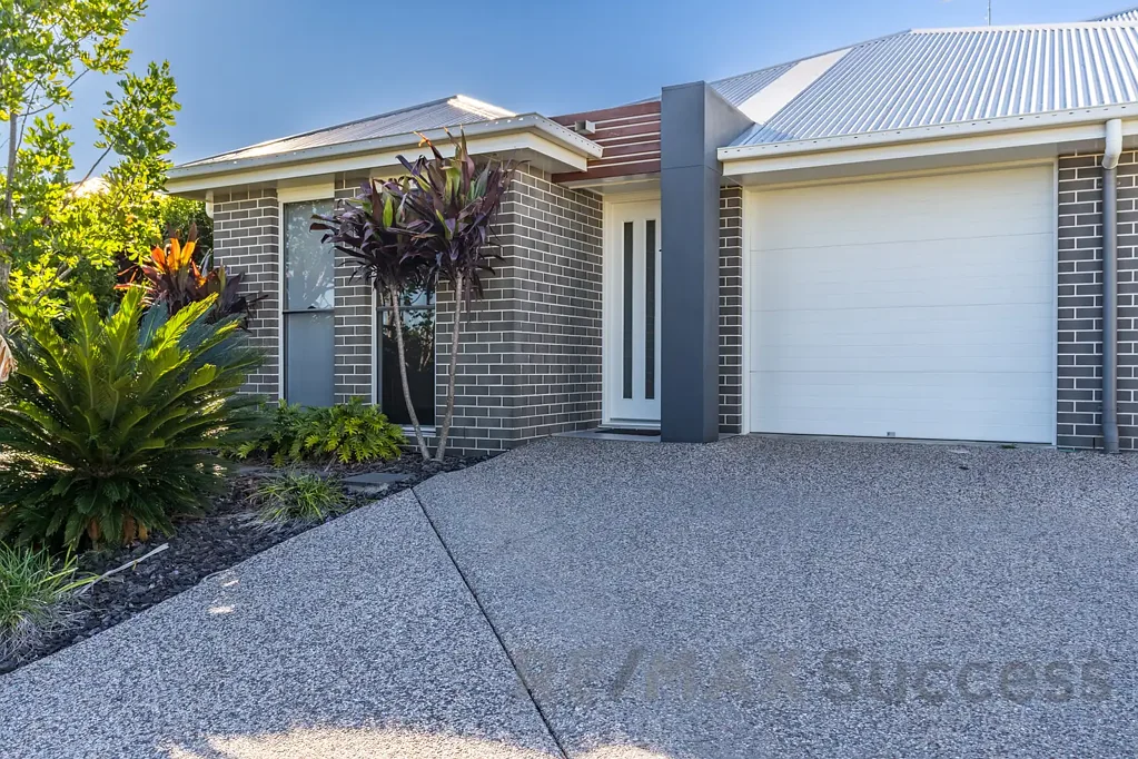 Modern Unit Living in Glenvale Location