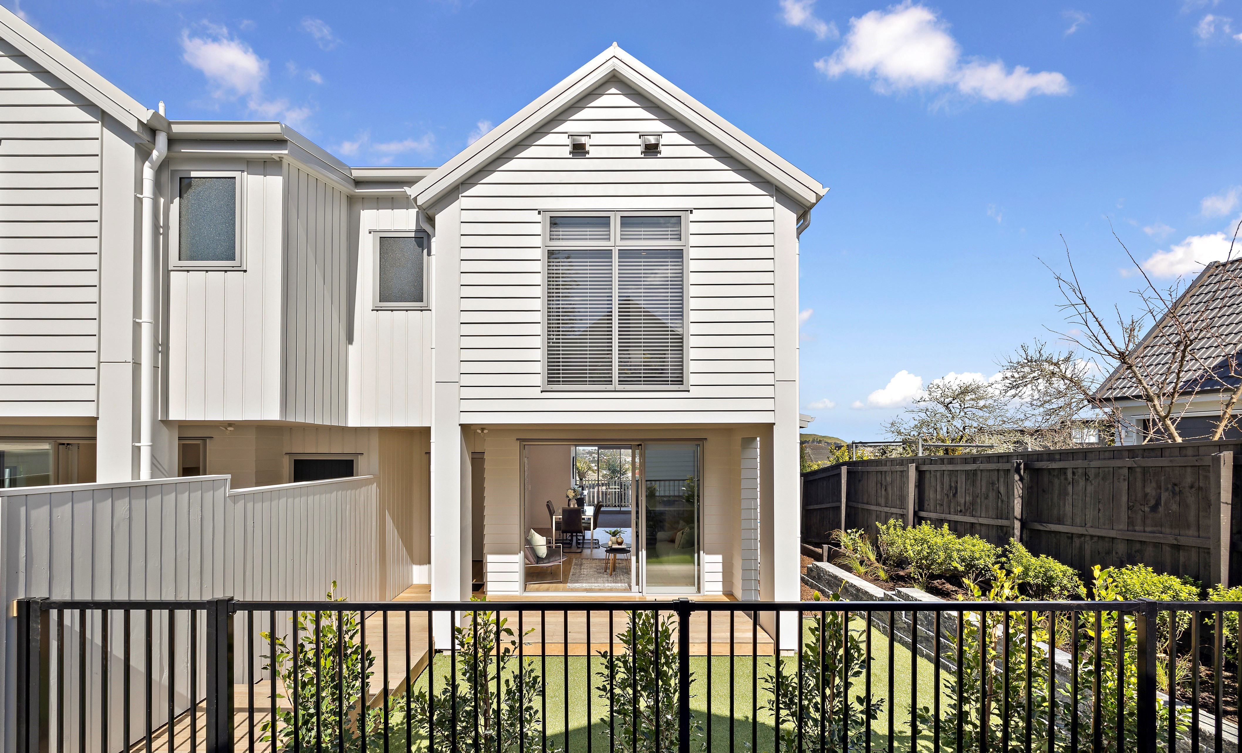 195c West Tamaki Road, Glen Innes, Auckland, 3 ห้องนอน, 0 ห้องน้ำ, House