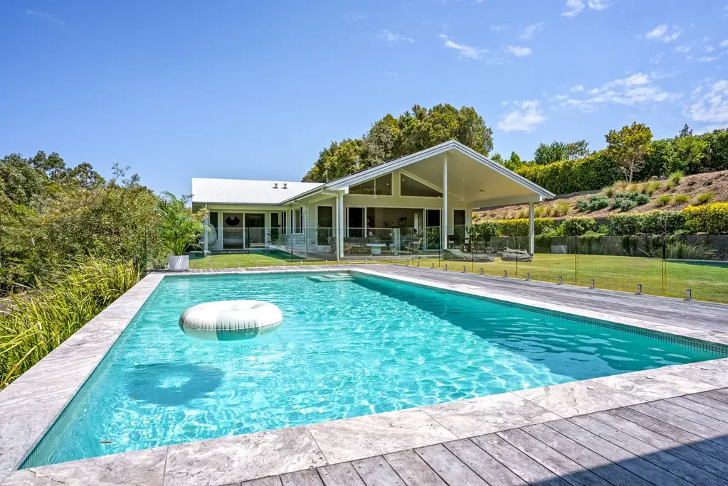 Broken Head 4房  Broken Head Private Coastal Sanctuary