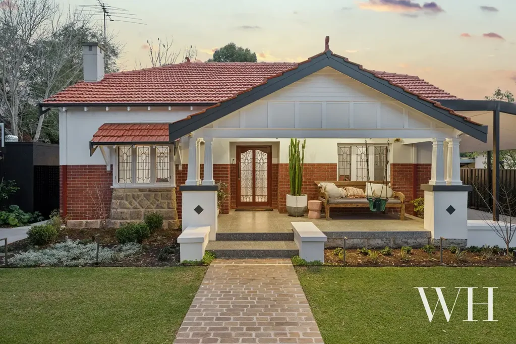East Fremantle 6Kwarto The Art of Luxurious Family Living