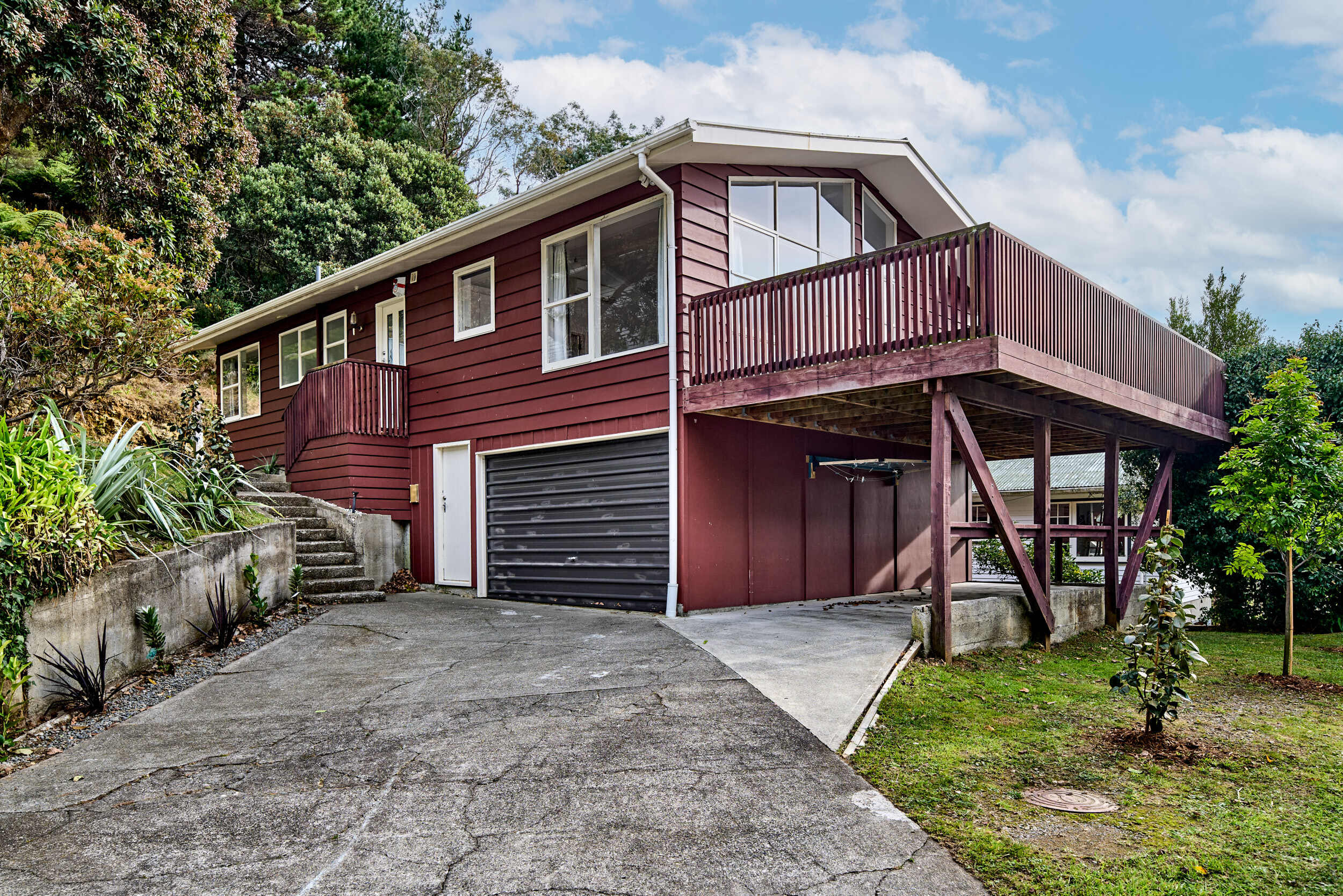 19 Holmes Grove, Naenae, Lower Hutt, 3 phòng ngủ, 1 phòng tắm, House