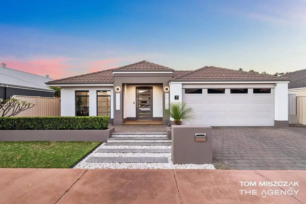 41 Barbarossa Drive, Caversham, WA 6055