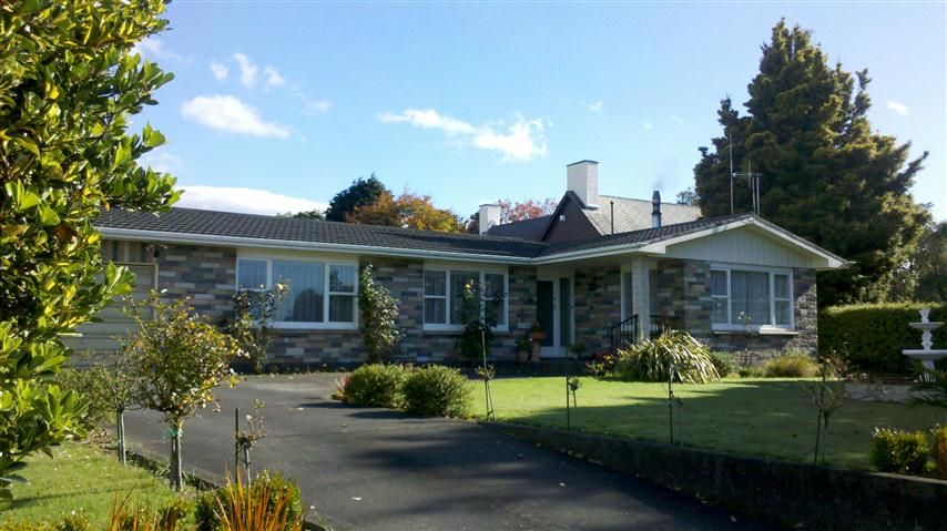 6 Allan Street, Waikari, Hurunui, 2 Kuwarto, 1 Banyo