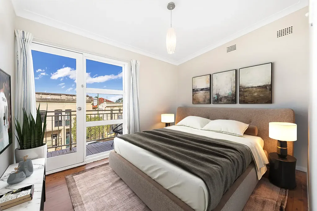 A lifestyle of convenience in the heart of Balmain
