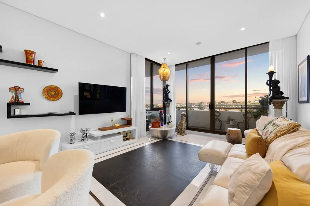 North Fremantle 1Habitaciones More than a home—it’s a lifestyle statement.