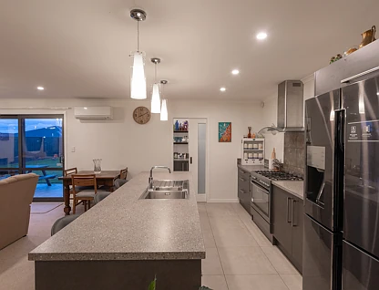 199 Pacific Drive, Fitzherbert, Palmerston North City, Manawatu, 4 chambres, 2 salles de bain, House