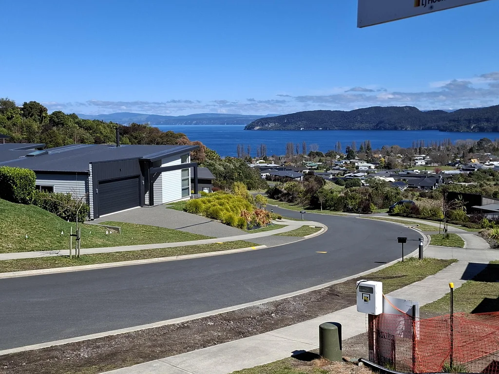 Kinloch BUILD NEW WITH A BEAUTIFUL VIEW!