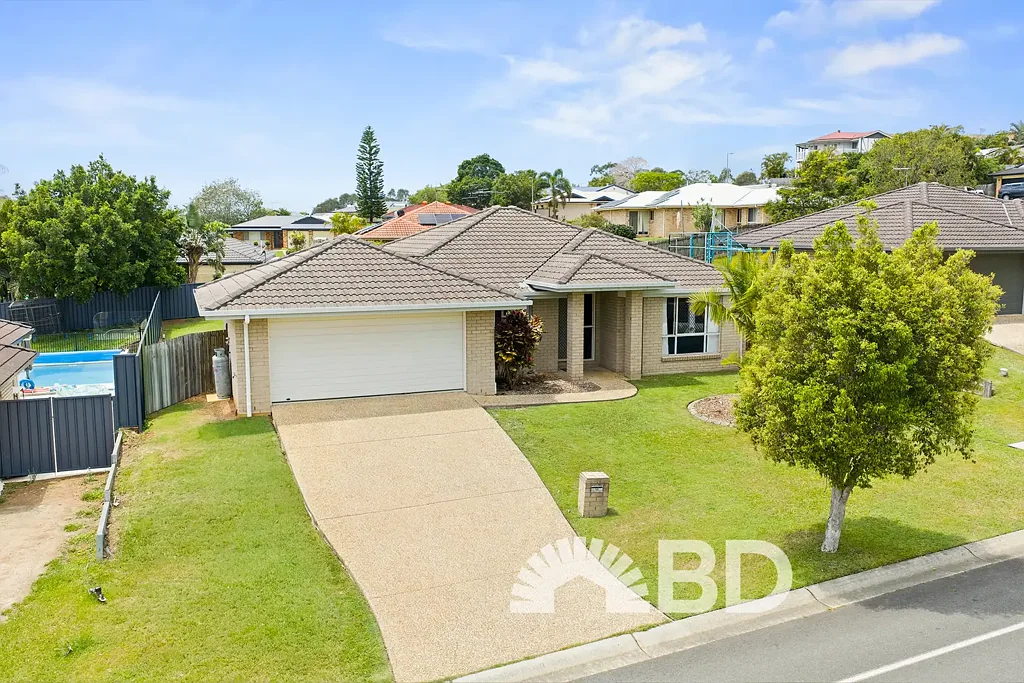 58 Stark Drive, Narangba, QLD 4504