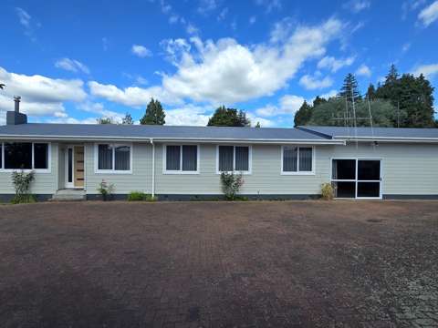 Tokoroa 6房  30K Price Reduction!  Vendor wants SOLD!
