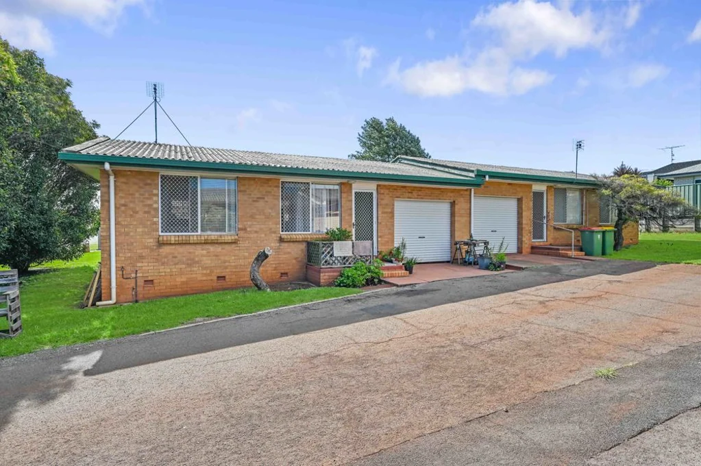 11 Router Street, Wilsonton, QLD 4350