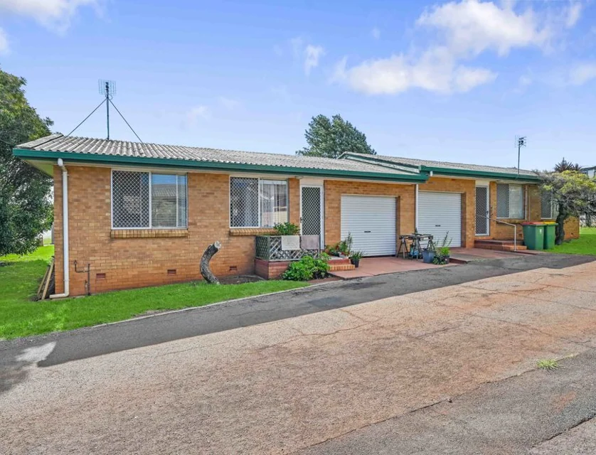 11 Router Street, Wilsonton, QLD 4350, 4房, 2浴, House