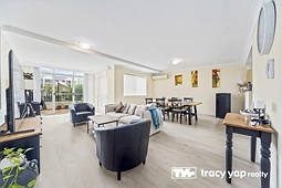 50/6-8 Nile Close, Marsfield