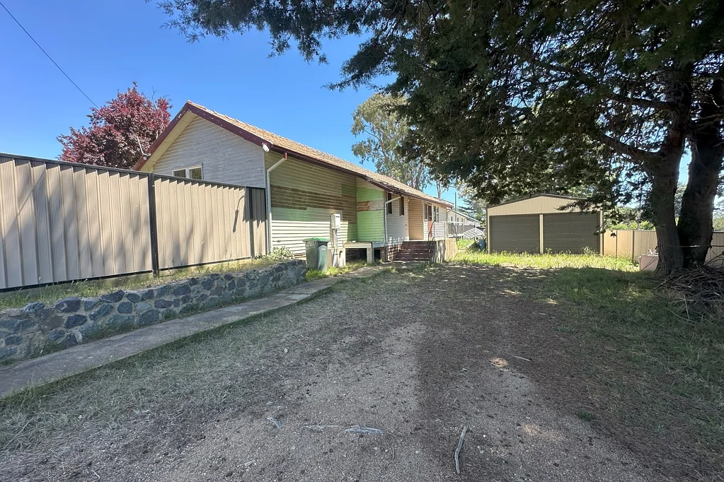 9 Kaling Place, Cooma, NSW 2630