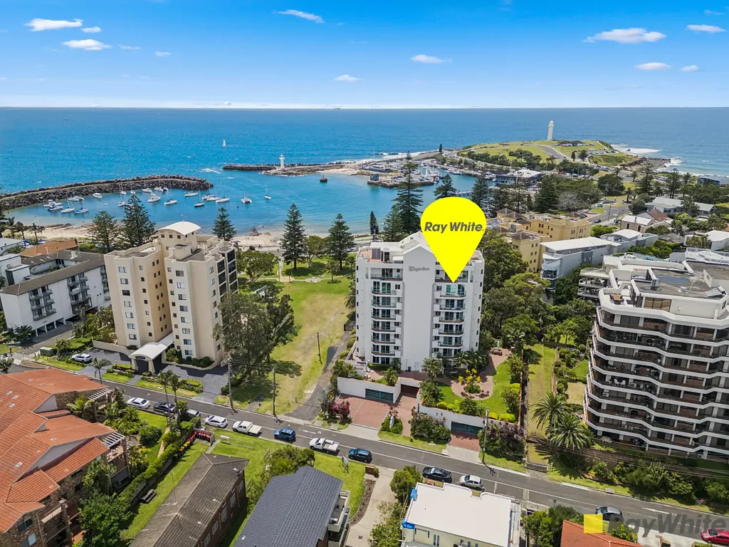 15/21-25 Wilson Street, Wollongong, NSW 2500