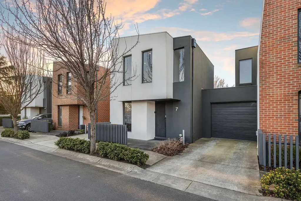 Ballarat Central 3Kwarto Central, Contemporary & Close to Lake Wendouree