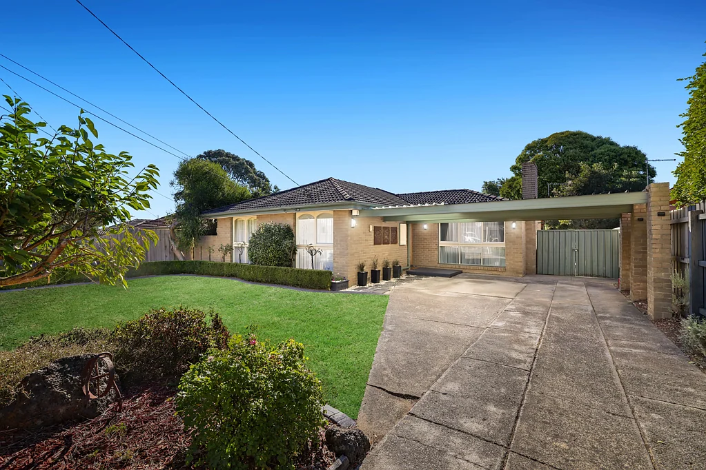 80 Adele Avenue, Ferntree Gully, VIC 3156