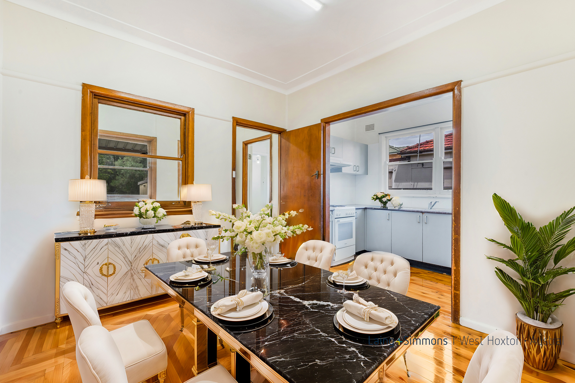 27 OLIVE ST, FAIRFIELD NSW 2165, 0 침실, 0 욕실, House